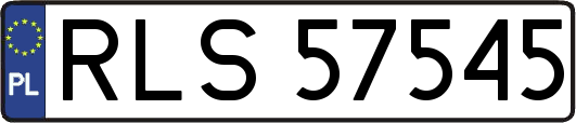 RLS57545