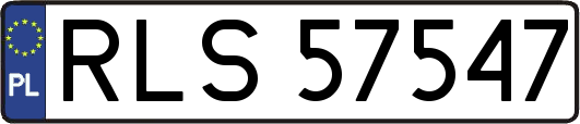 RLS57547