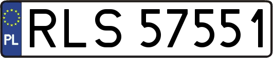 RLS57551