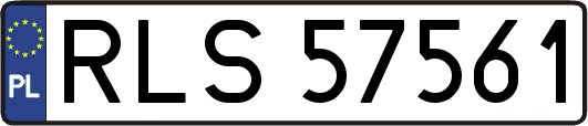 RLS57561