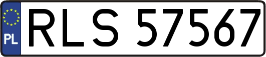 RLS57567