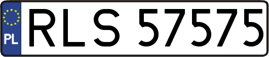 RLS57575