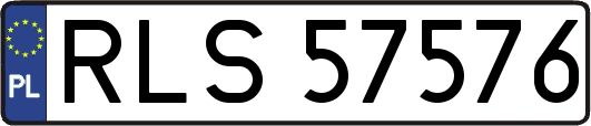 RLS57576