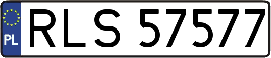 RLS57577