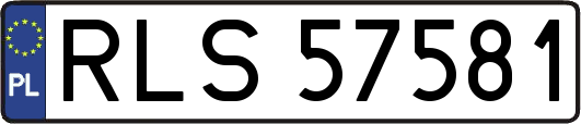 RLS57581