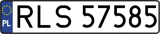 RLS57585