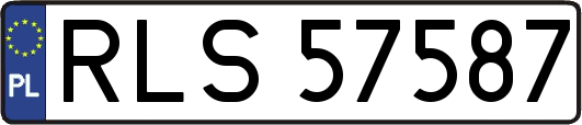 RLS57587