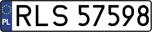 RLS57598