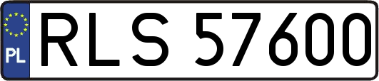 RLS57600