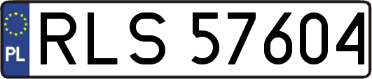RLS57604