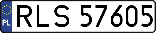 RLS57605