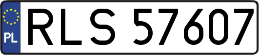 RLS57607