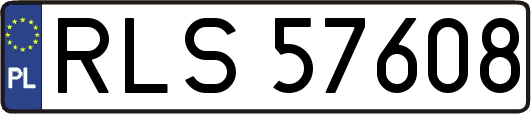 RLS57608