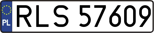 RLS57609