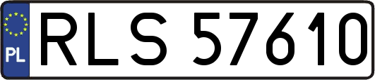 RLS57610