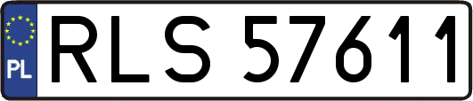 RLS57611