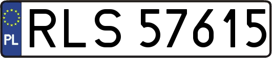 RLS57615