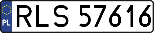 RLS57616