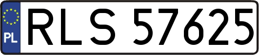 RLS57625