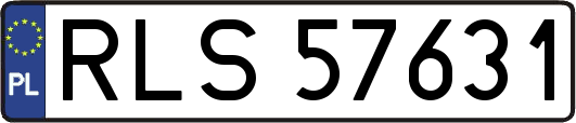 RLS57631