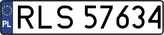 RLS57634
