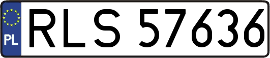 RLS57636