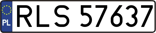 RLS57637