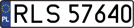 RLS57640