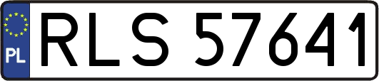 RLS57641