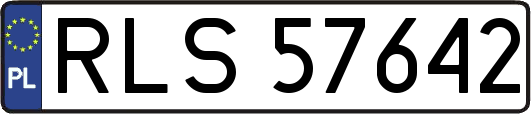 RLS57642