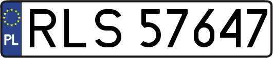 RLS57647