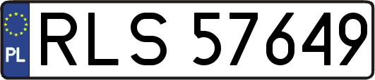 RLS57649