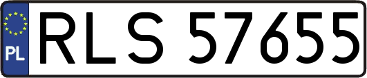 RLS57655