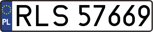 RLS57669