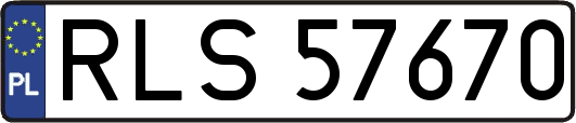 RLS57670