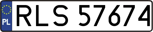 RLS57674