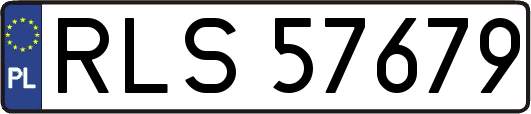 RLS57679