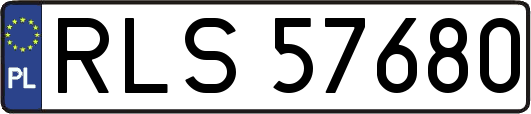 RLS57680