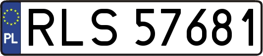 RLS57681