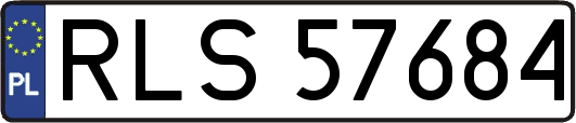 RLS57684