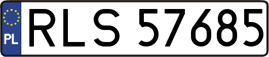 RLS57685