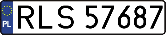 RLS57687