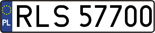RLS57700