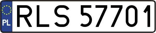 RLS57701