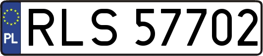 RLS57702