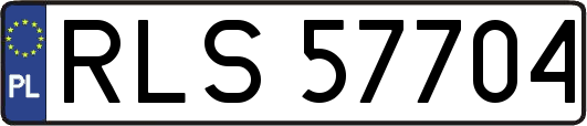 RLS57704