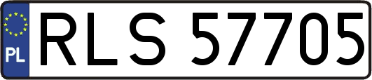 RLS57705