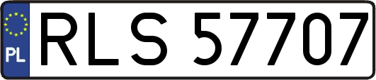 RLS57707