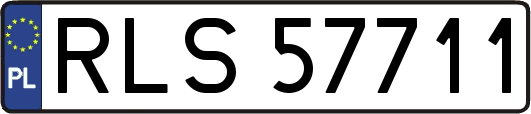 RLS57711