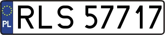 RLS57717